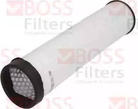 BOSS FILTERS BS01-082 - Фільтр додаткового повітря autocars.com.ua