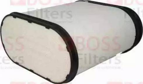 BOSS FILTERS BS01-086 - Воздушный фильтр avtokuzovplus.com.ua