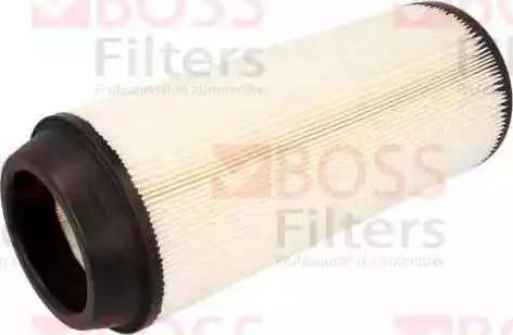 BOSS FILTERS BS01-093 - Повітряний фільтр autocars.com.ua