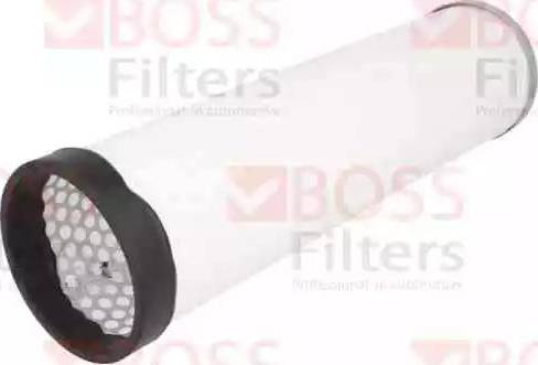 BOSS FILTERS BS01-094 - Фільтр додаткового повітря autocars.com.ua