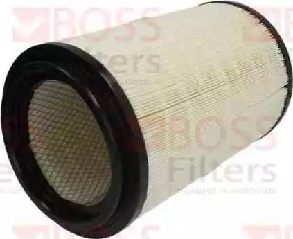 BOSS FILTERS BS01-099 - Воздушный фильтр avtokuzovplus.com.ua