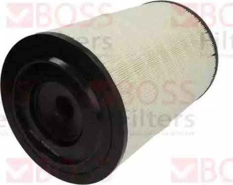 BOSS FILTERS BS01-099 - Воздушный фильтр avtokuzovplus.com.ua