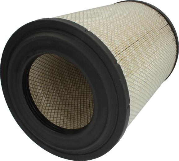 BOSS FILTERS BS01-114 - Повітряний фільтр autocars.com.ua