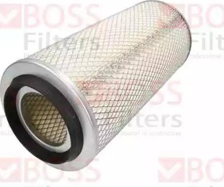 BOSS FILTERS BS01-115 - Воздушный фильтр autodnr.net