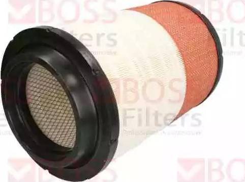 BOSS FILTERS BS01-136 - Воздушный фильтр avtokuzovplus.com.ua