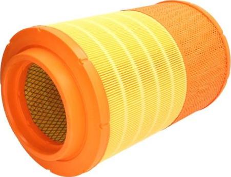 Alco Filter S248 - Повітряний фільтр autocars.com.ua