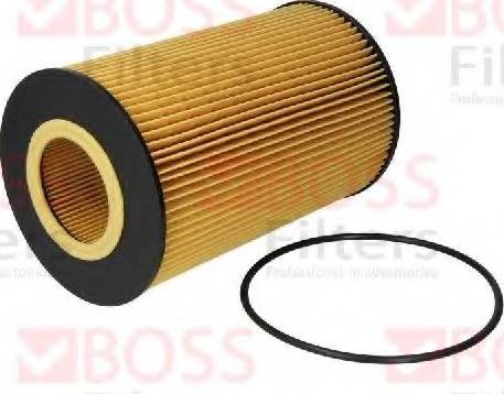 BOSS FILTERS BS03-029 - Масляный фильтр autodnr.net