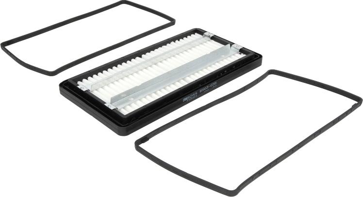BOSS FILTERS BS03-035 - Фільтр, система вентиляції картера autocars.com.ua
