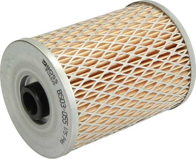 BOSS FILTERS BS03-055 - Гідрофільтри, автоматична коробка передач autocars.com.ua
