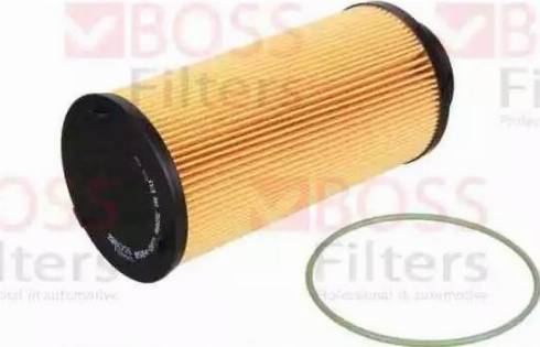 BOSS FILTERS BS04-007 - Топливный фильтр autodnr.net