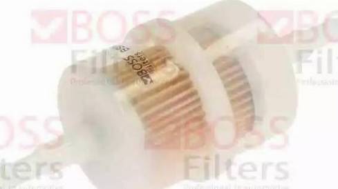 BOSS FILTERS BS04-109 - Топливный фильтр avtokuzovplus.com.ua