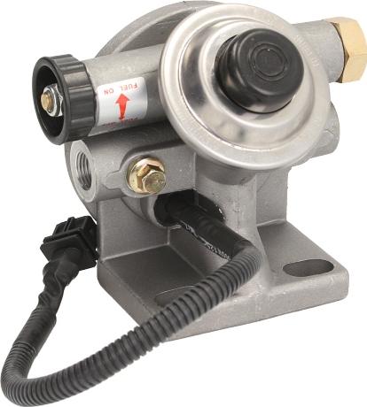 BOSS FILTERS BS04-181 - Паливний фільтр autocars.com.ua