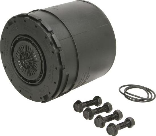 BOSS FILTERS BS06-004 - Патрон осушувача повітря, пневматична система autocars.com.ua