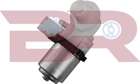 BOTTO RICAMBI BRAC2487 - Водяний насос, система очищення вікон autocars.com.ua