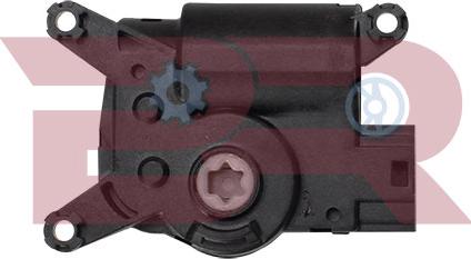 BOTTO RICAMBI BRAC8679 - Елементи управління, кондиціонер autocars.com.ua