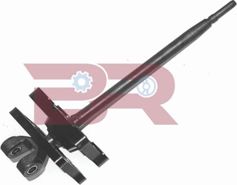 BOTTO RICAMBI BRC0325 - Шток вилки перемикання передач autocars.com.ua