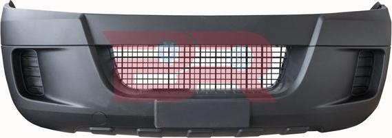 BOTTO RICAMBI BRCAR5053 - Буфер, бампер autocars.com.ua