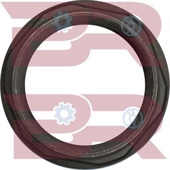 BOTTO RICAMBI BRD5488 - Гайка кріплення колеса autocars.com.ua