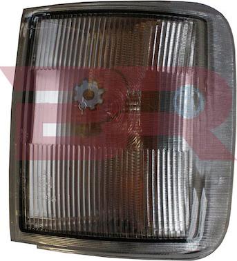 BOTTO RICAMBI BREL0038 - Бічний ліхтар, покажчик повороту autocars.com.ua