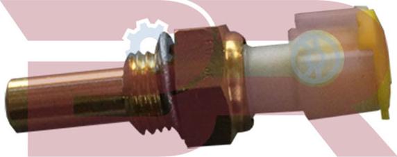 BOTTO RICAMBI BREL0148 - Датчик, температура охолоджуючої рідини autocars.com.ua