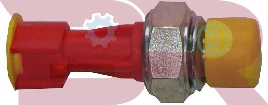 BOTTO RICAMBI BREL0254 - Датчик, тиск масла autocars.com.ua