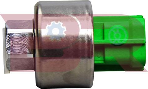 BOTTO RICAMBI BREL0509 - Пневматичний вимикач, кондиціонер autocars.com.ua