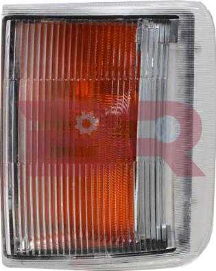 BOTTO RICAMBI BREL0695 - Бічний ліхтар, покажчик повороту autocars.com.ua