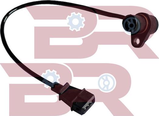 BOTTO RICAMBI BREL0797 - Датчик, положення розподільного валу autocars.com.ua