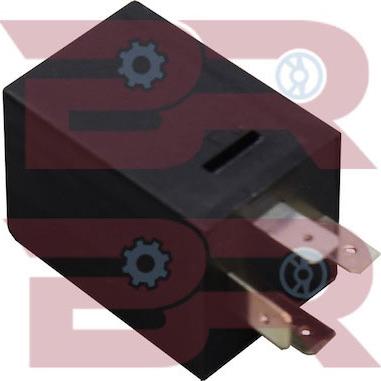 BOTTO RICAMBI BREL0836 - Реле аварійною світловою сигналізація autocars.com.ua