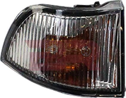 BOTTO RICAMBI BREL1914 - Бічний ліхтар, покажчик повороту autocars.com.ua