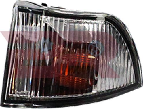 BOTTO RICAMBI BREL1915 - Бічний ліхтар, покажчик повороту autocars.com.ua