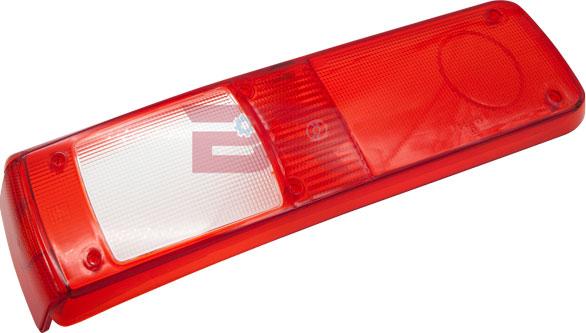 BOTTO RICAMBI BREL2418 - Розсіювач, задній ліхтар autocars.com.ua