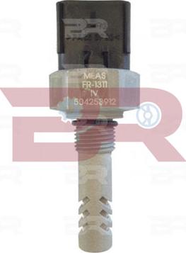 BOTTO RICAMBI BREL3912A - Датчик, зовнішня температура autocars.com.ua