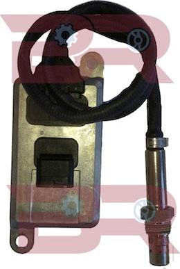 BOTTO RICAMBI BREL4015 - NOx-датчик, впорскування карбаміду autocars.com.ua