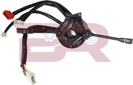 BOTTO RICAMBI BREL4105 - Вимикач на рульовій колонці autocars.com.ua