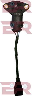 BOTTO RICAMBI BREL4567 - Датчик MAP, тиск повітря autocars.com.ua