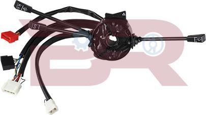 BOTTO RICAMBI BREL4774 - Вимикач на рульовій колонці autocars.com.ua