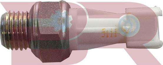 BOTTO RICAMBI BREL5111 - Датчик, тиск масла autocars.com.ua