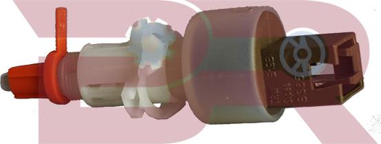 BOTTO RICAMBI BREL5771 - Вимикач ліхтаря сигналу гальмування autocars.com.ua