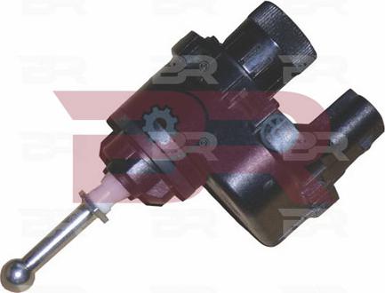 BOTTO RICAMBI BREL5941 - Регулятор, регулювання кута нахилу фар autocars.com.ua