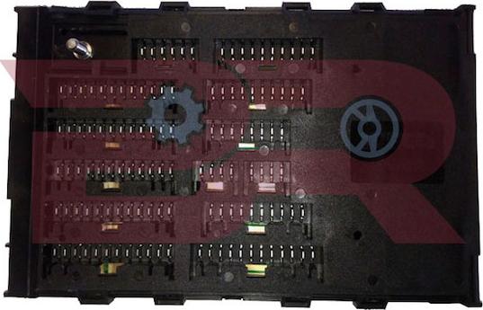 BOTTO RICAMBI BREL7086 - Комутатор, система запалювання autocars.com.ua