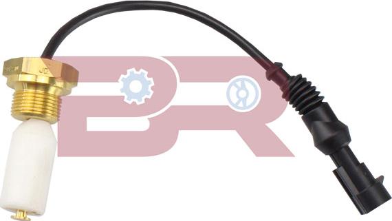 BOTTO RICAMBI BREL7210 - Датчик, рівень охолоджувальної рідини autocars.com.ua