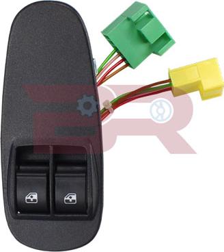 BOTTO RICAMBI BREL9046 - Вимикач, стеклолод'емнік autocars.com.ua