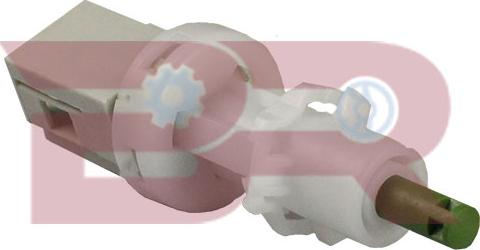 BOTTO RICAMBI BREL9244 - Вимикач ліхтаря сигналу гальмування autocars.com.ua