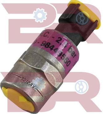 BOTTO RICAMBI BREL9550 - Датчик, тиск масла autocars.com.ua