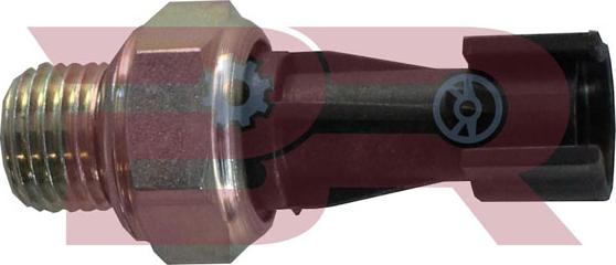 BOTTO RICAMBI BREL9914 - Датчик, тиск масла autocars.com.ua