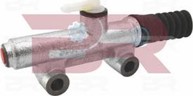 BOTTO RICAMBI BRF7845 - Головний циліндр, система зчеплення autocars.com.ua