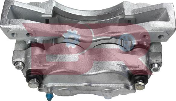 BOTTO RICAMBI BRFR4115 - Гальмівний супорт autocars.com.ua