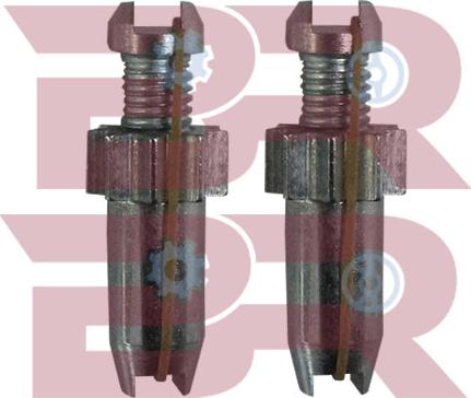 BOTTO RICAMBI BRFR6773 - Ремкомплект, автоматичне регулювання autocars.com.ua