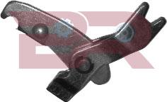 BOTTO RICAMBI BRFR6903 - Важіль ручного гальма autocars.com.ua